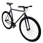 GENESIS FIXIE 48cm GB Black Vortex noir mat