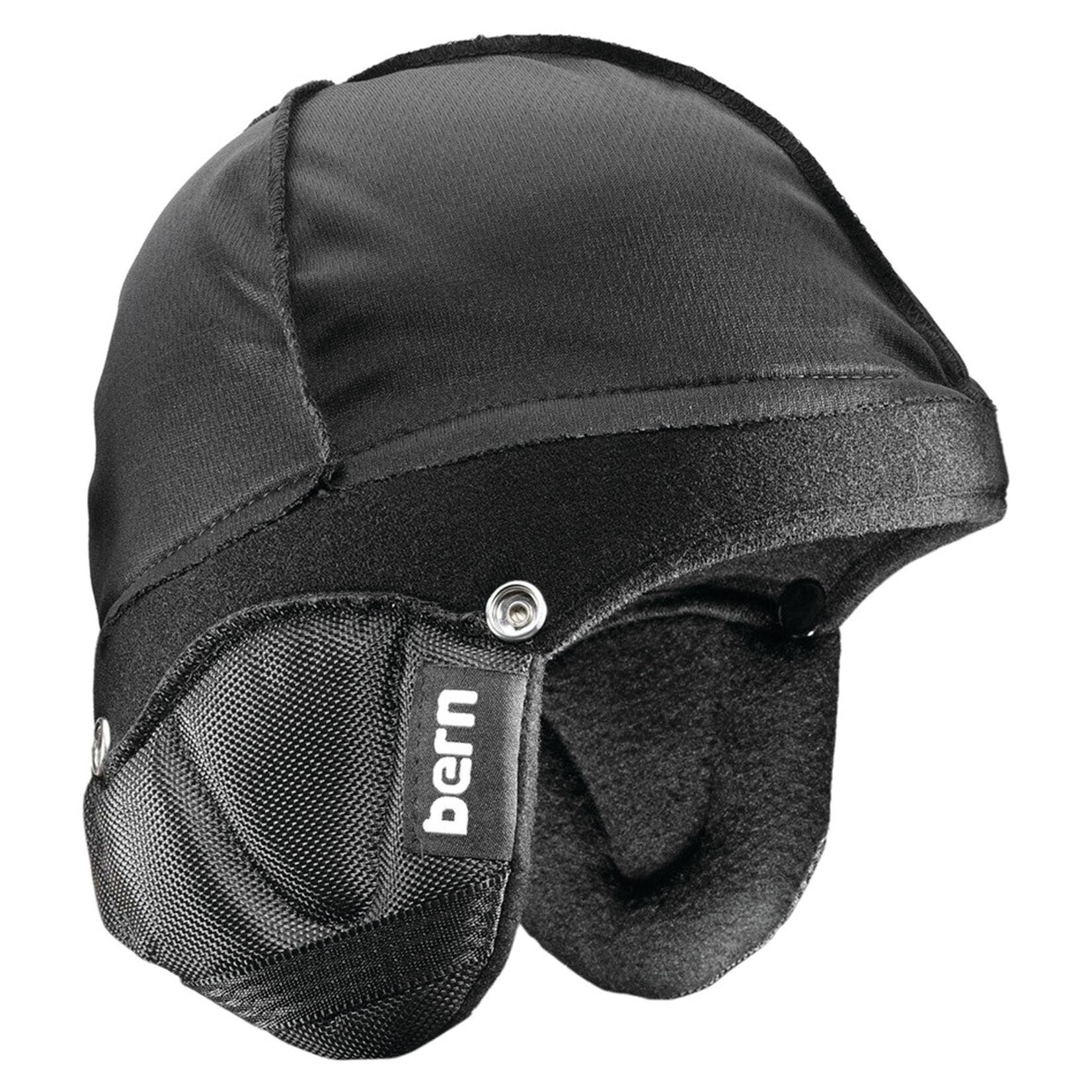 Bern Bern, Doublure d'Hiver mince avec Boa Pour Hommes, M