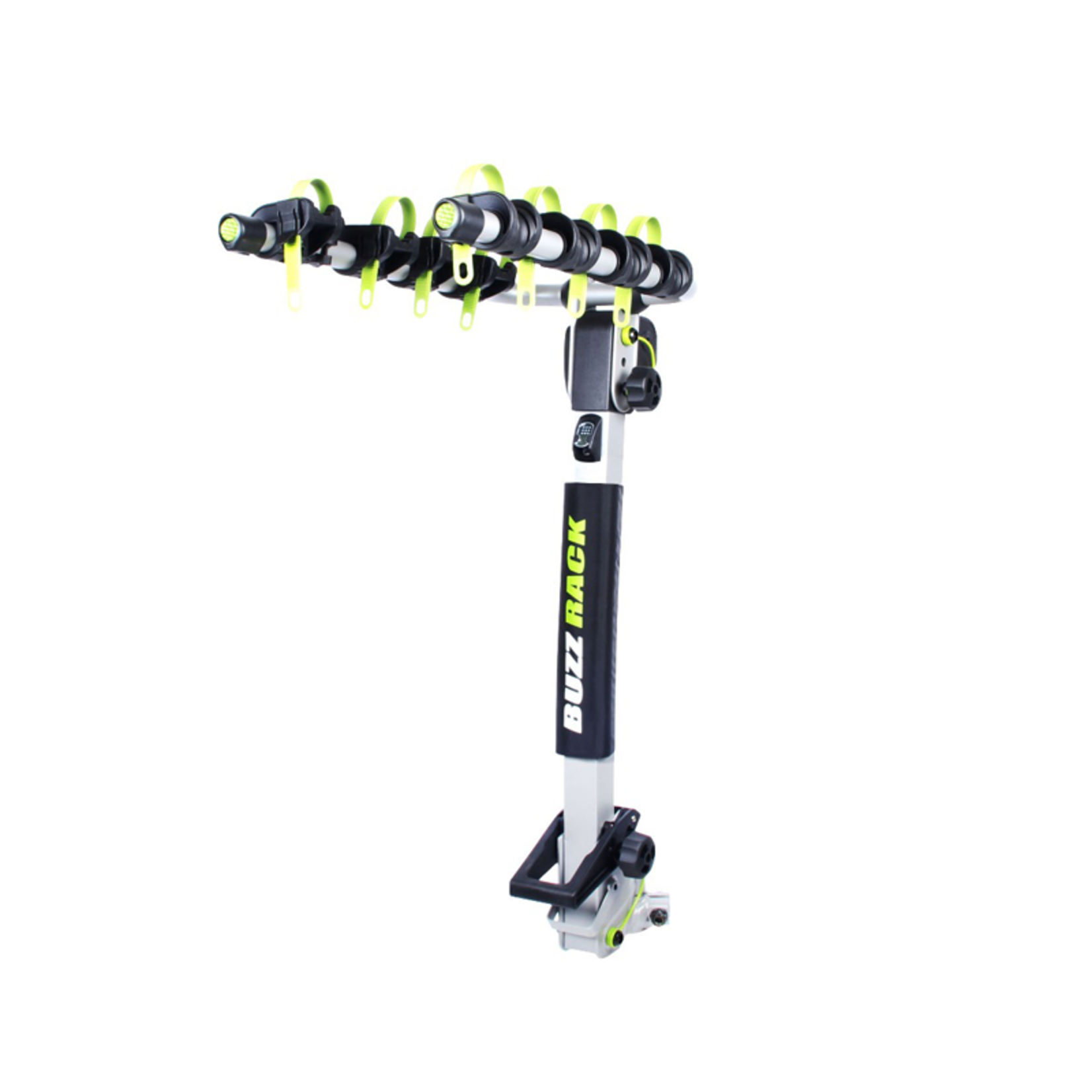BUZZ RACK BUZZ RACK BUFFALO H4 bike carrier