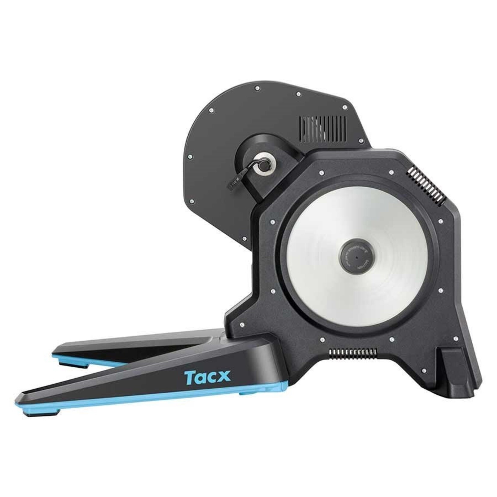 Tacx Tacx, Flux 2 Smart, Base d'entrainement, Magnetique