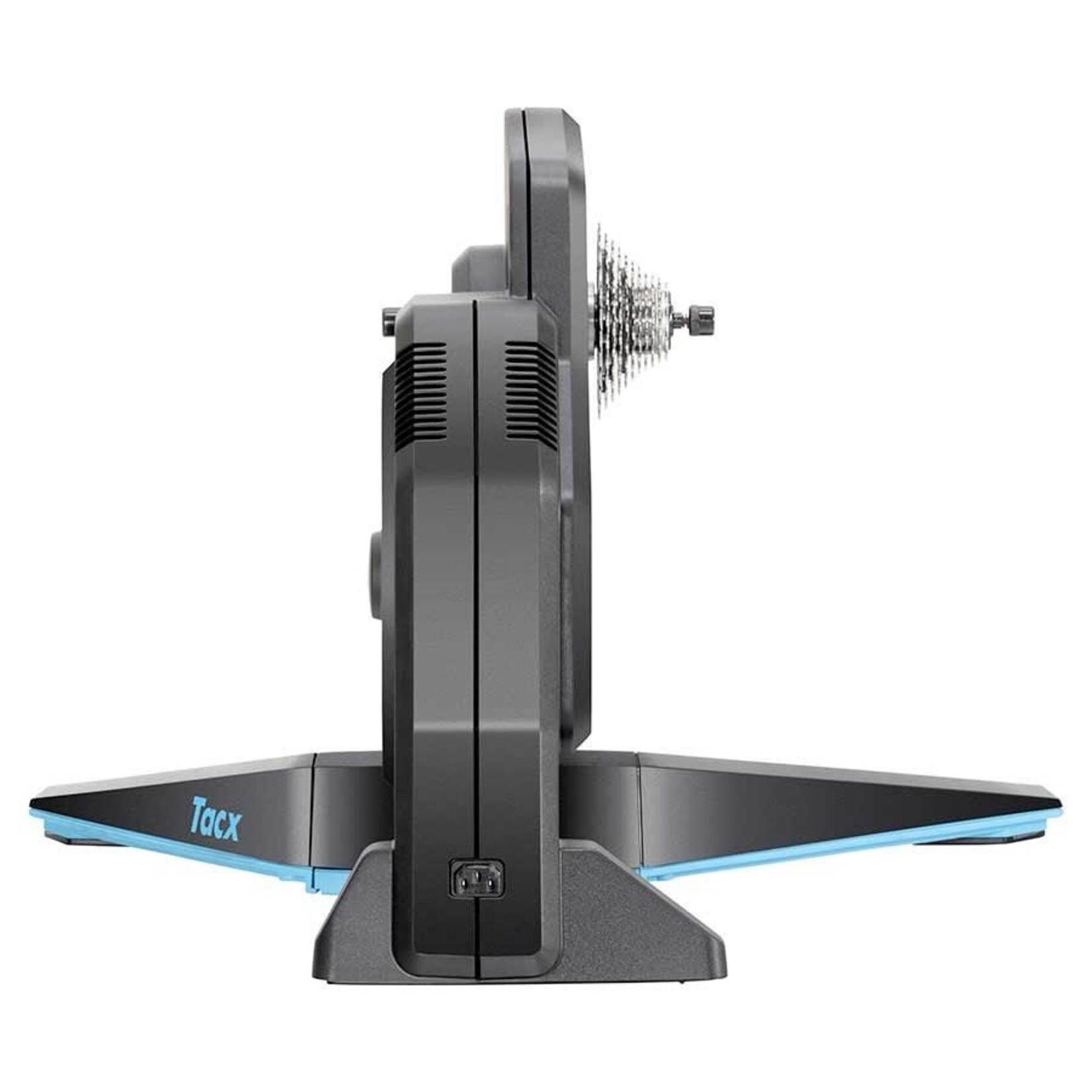 Tacx Tacx, Flux 2 Smart, Base d'entrainement, Magnetique