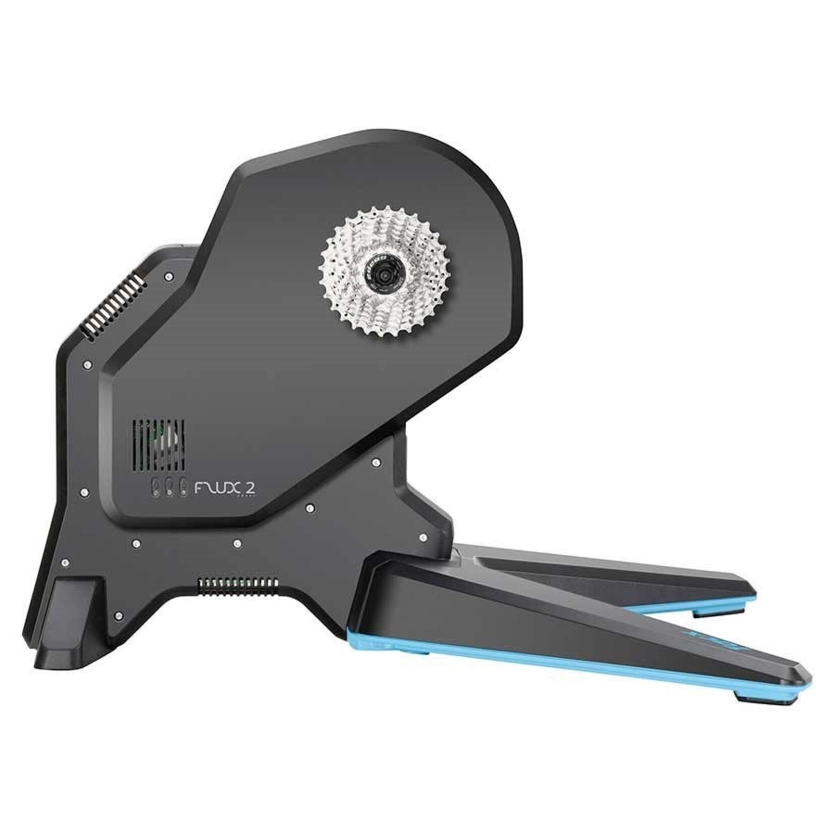 Tacx Tacx, Flux 2 Smart, Base d'entrainement, Magnetique