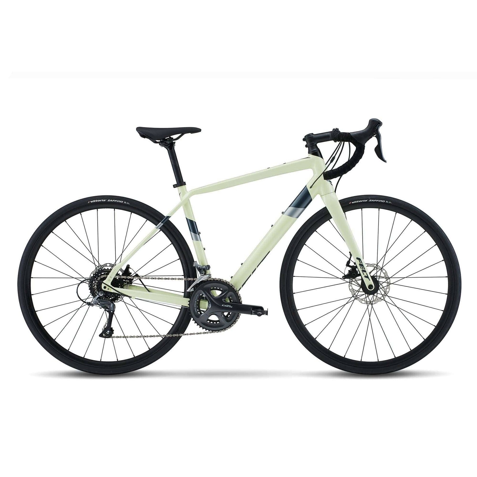 Felt Felt VR | 60 Glow Green, 43