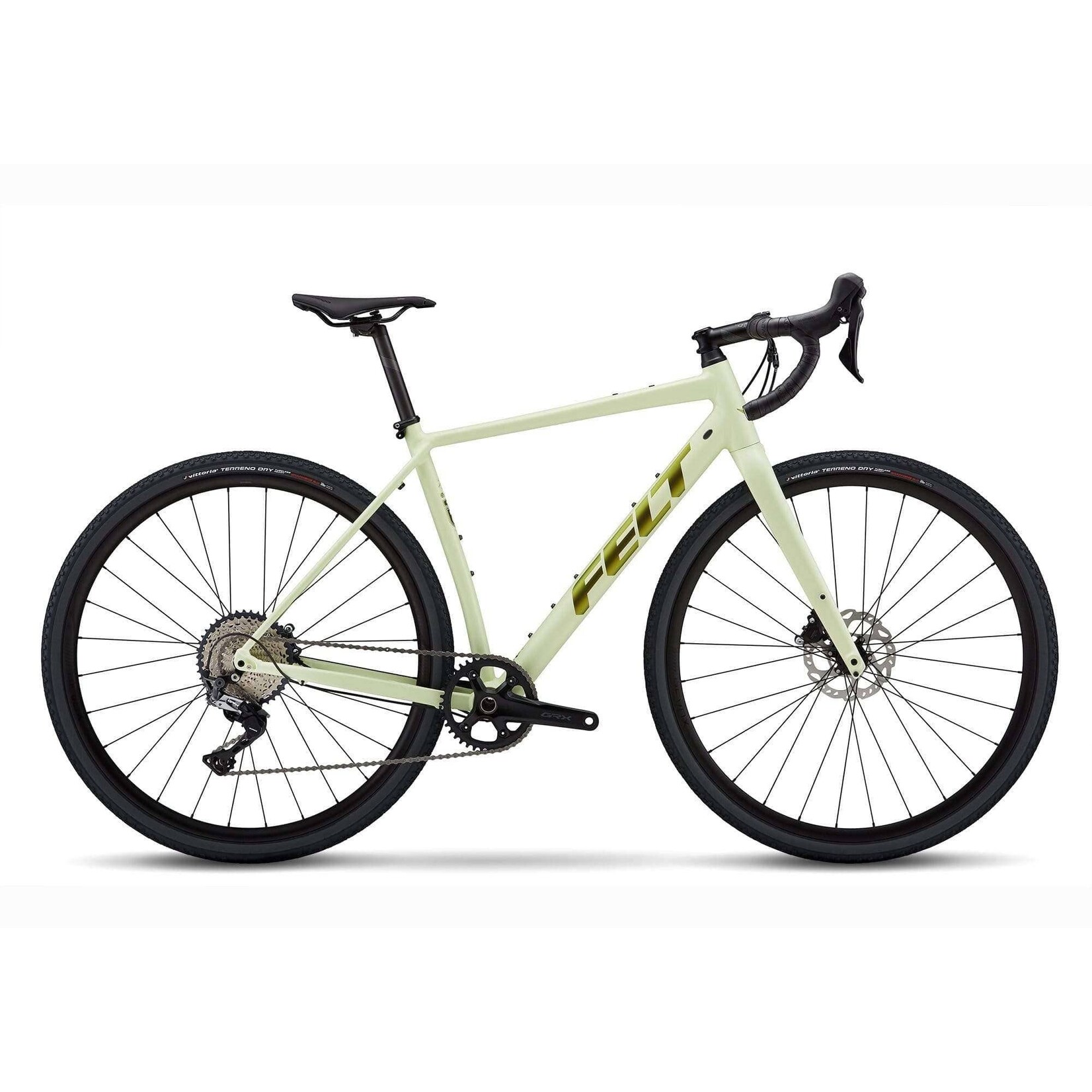 Felt Felt Breed | 30 Satin Glow Green 51