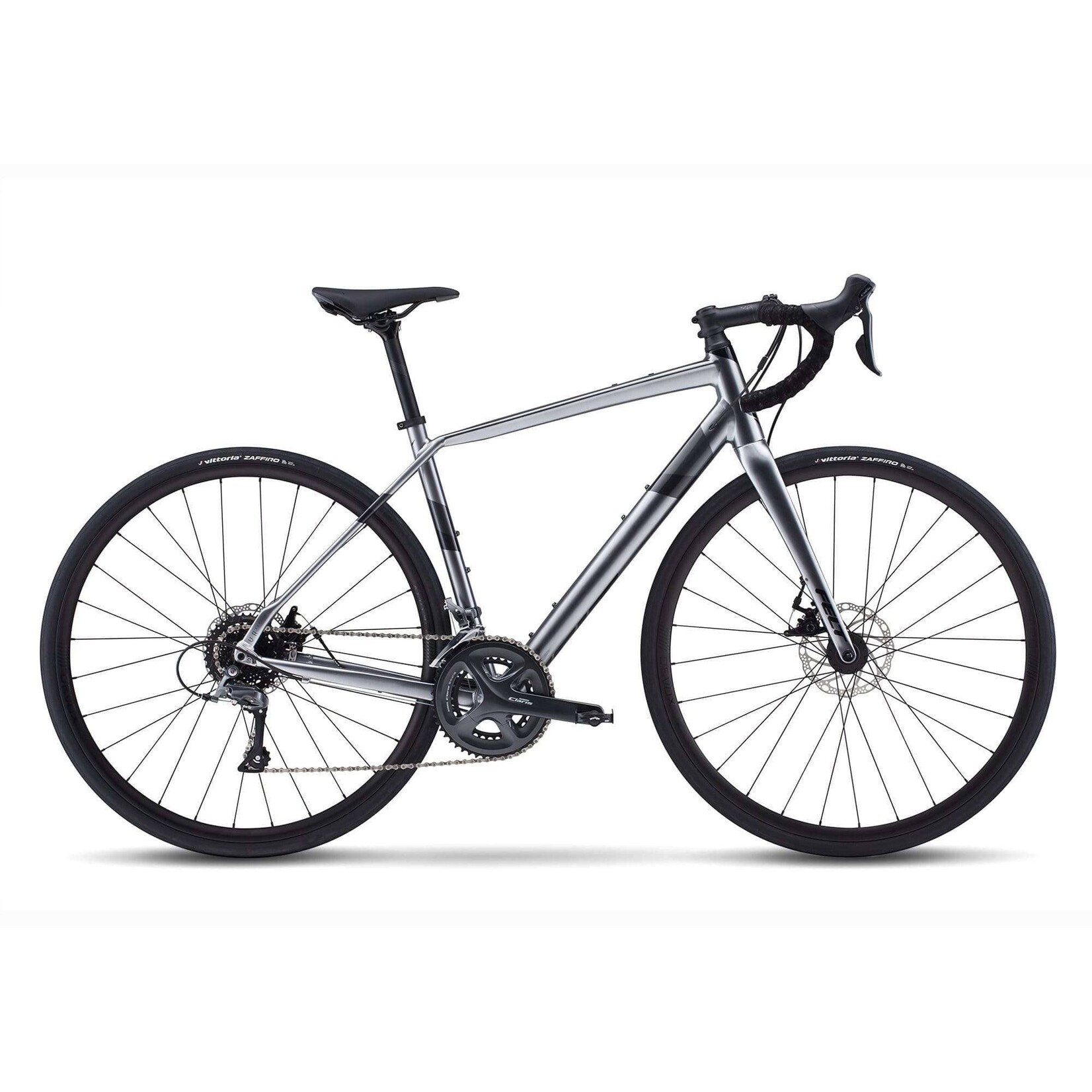 Felt FELT VR | 60 Charcoal / Pewter 54