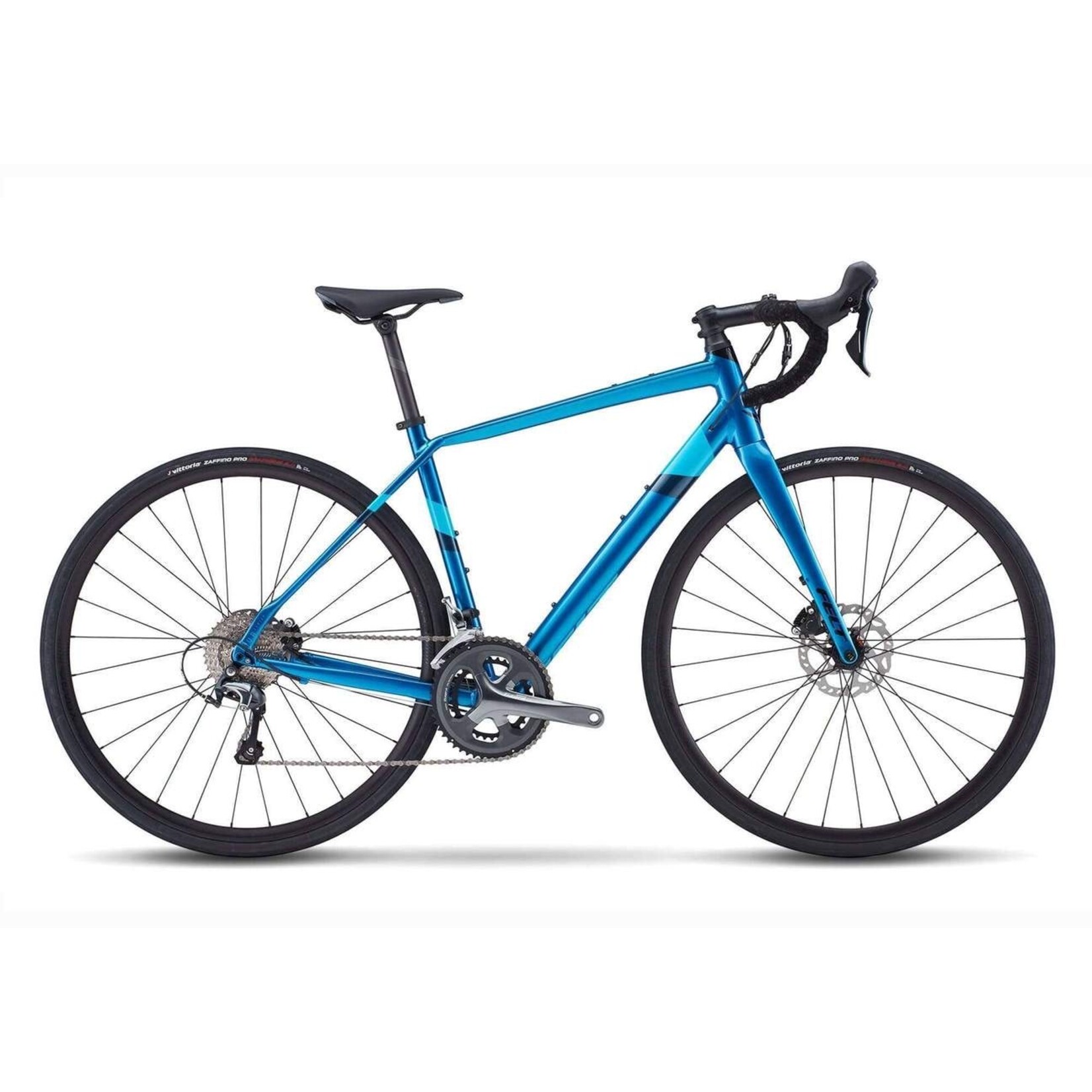 Felt Felt VR | 40 Midnight / Aquafresh 58
