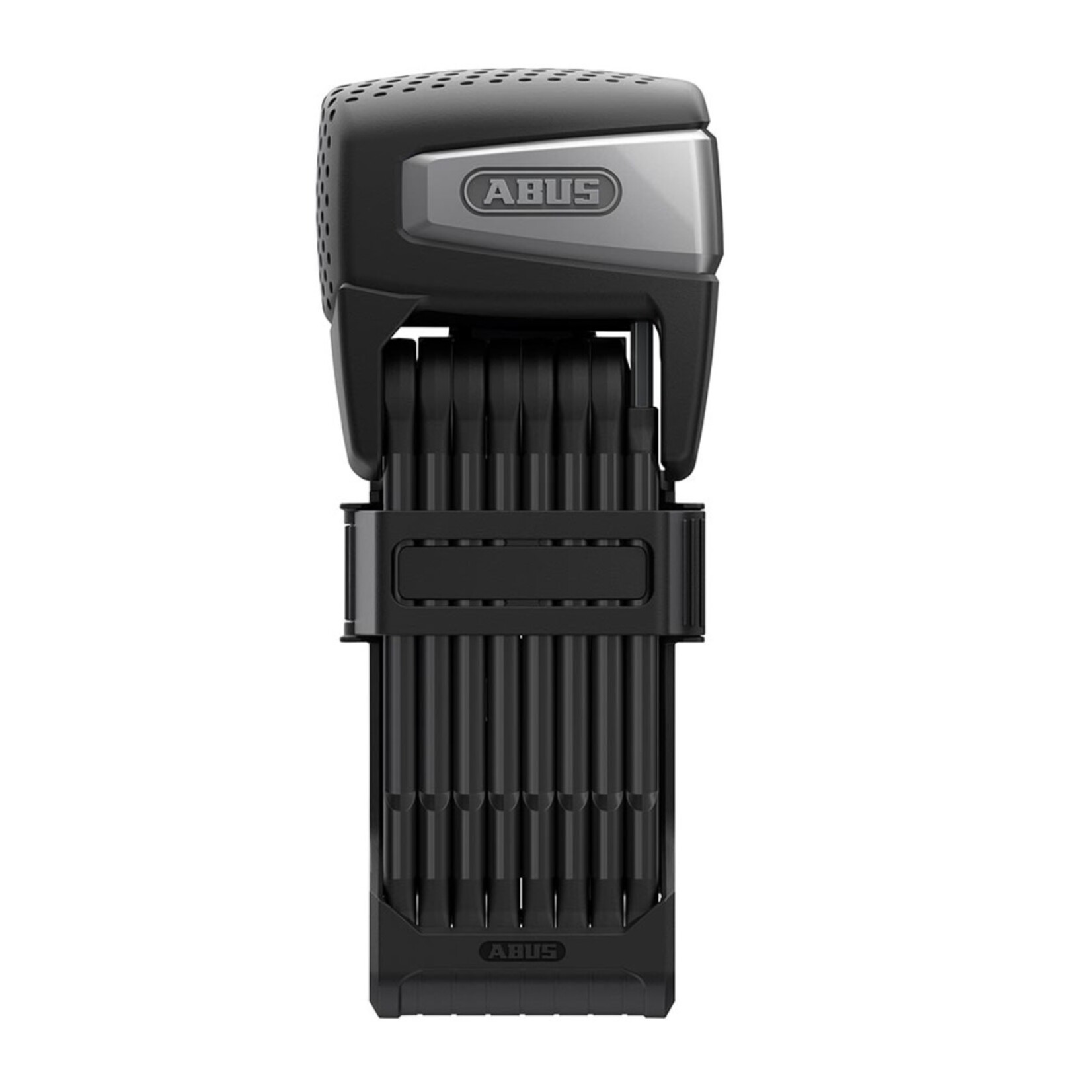 Abus Abus, Bordo Smart X 6500A, Cadenas pliable, Smart, 110cm, 5mm, Noir, Sans télécommande requiert application