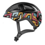 Abus Abus, Anuky 2.0, Casque, Tag noir, M, 52 - 57cm