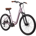 Cannondale CANNONDALE ADVENTURE 2 - LAVANDRE - S - M - L