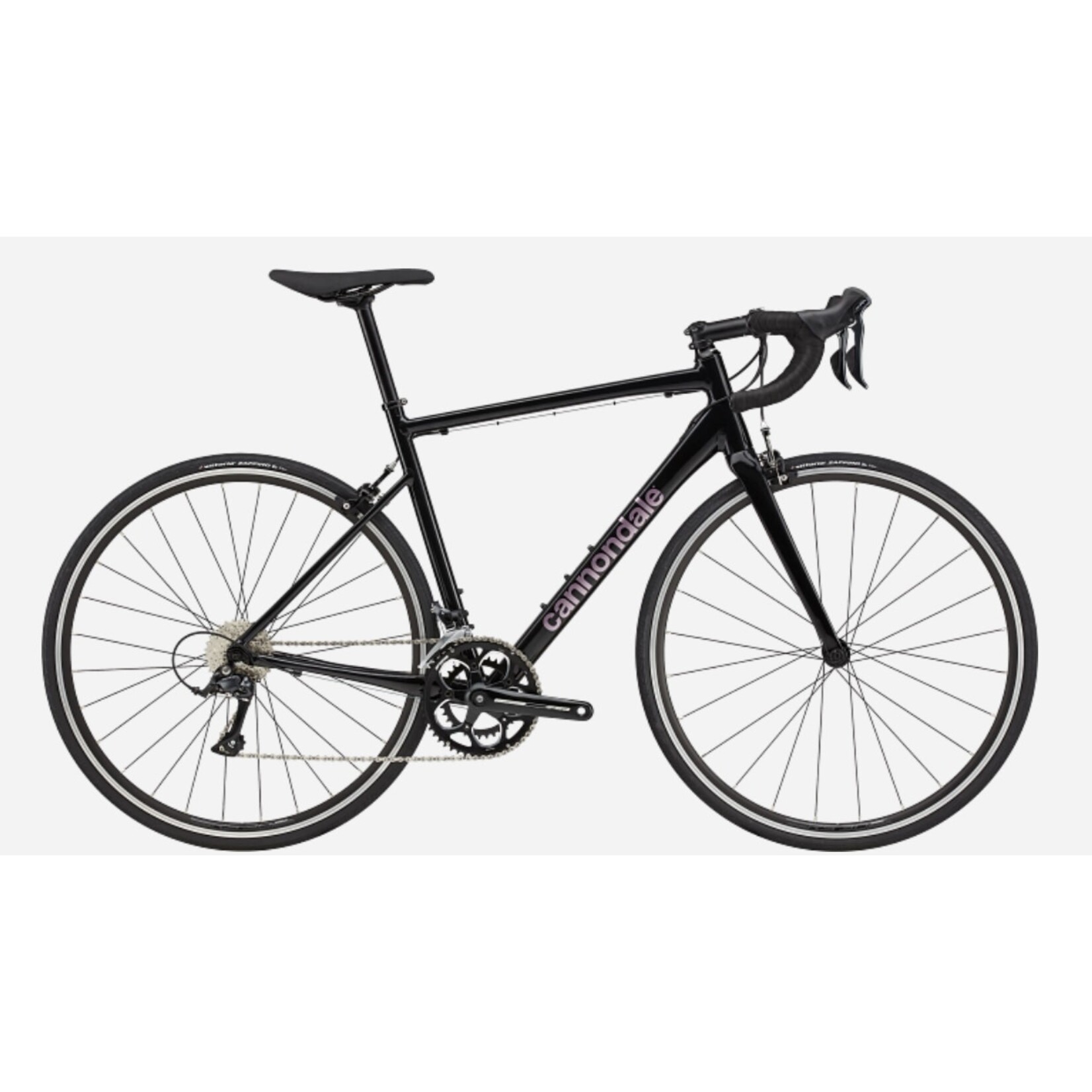 Cannondale 700 M CAAD Optimo 3 BLK 58