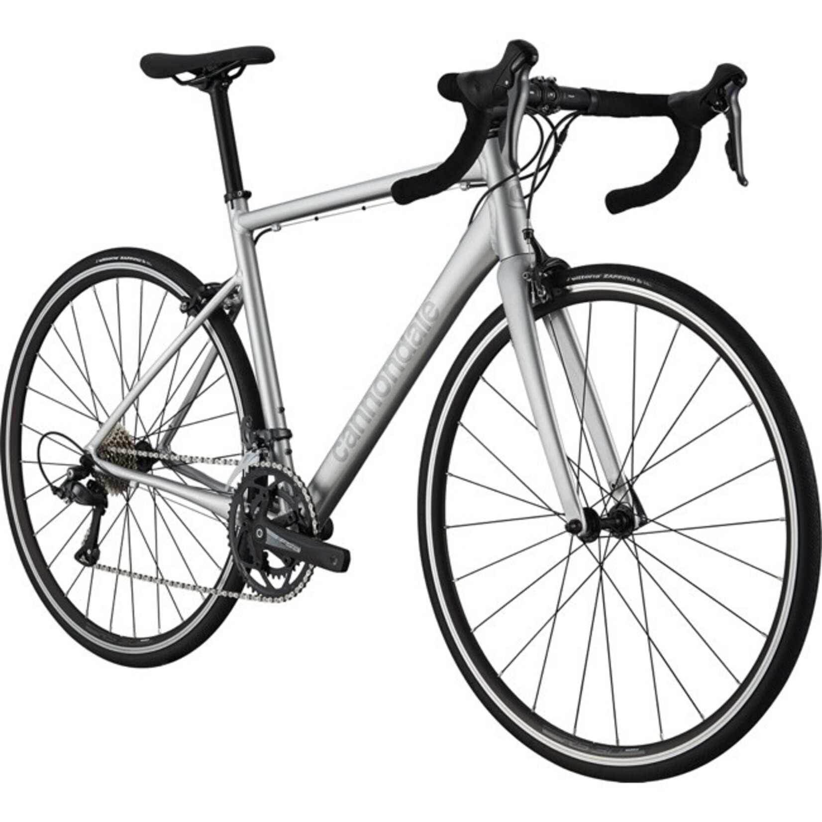 Cannondale 700 M CAAD Optimo 4 SLV 44