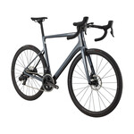 Cannondale CANNONDALE 700 U SuperSix EVO Crb Disc Force AXS BKM 56 - Black Magic, 56 cm frame