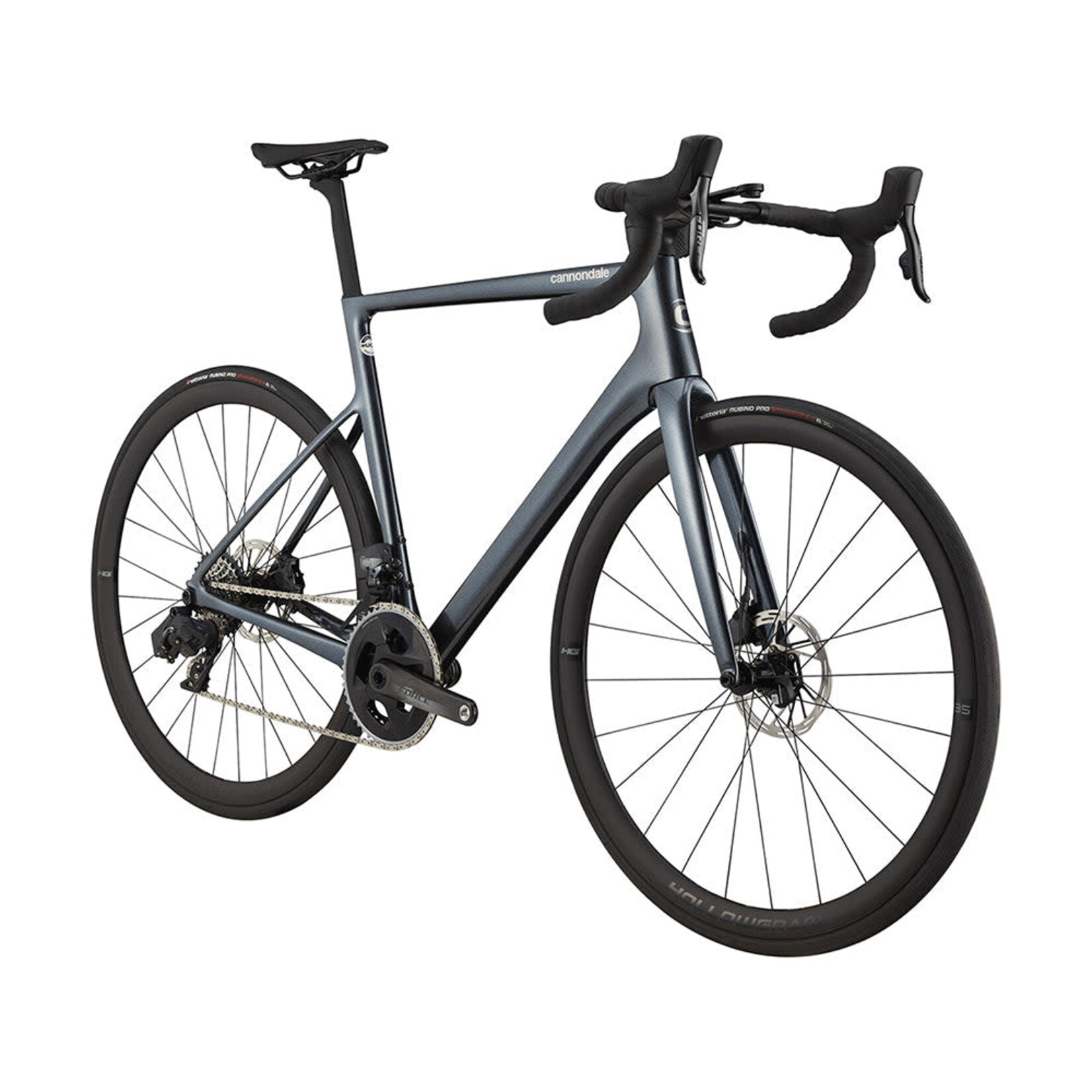 Cannondale CANNONDALE SuperSix EVO Carbon Disc Force AXS - 56 cm