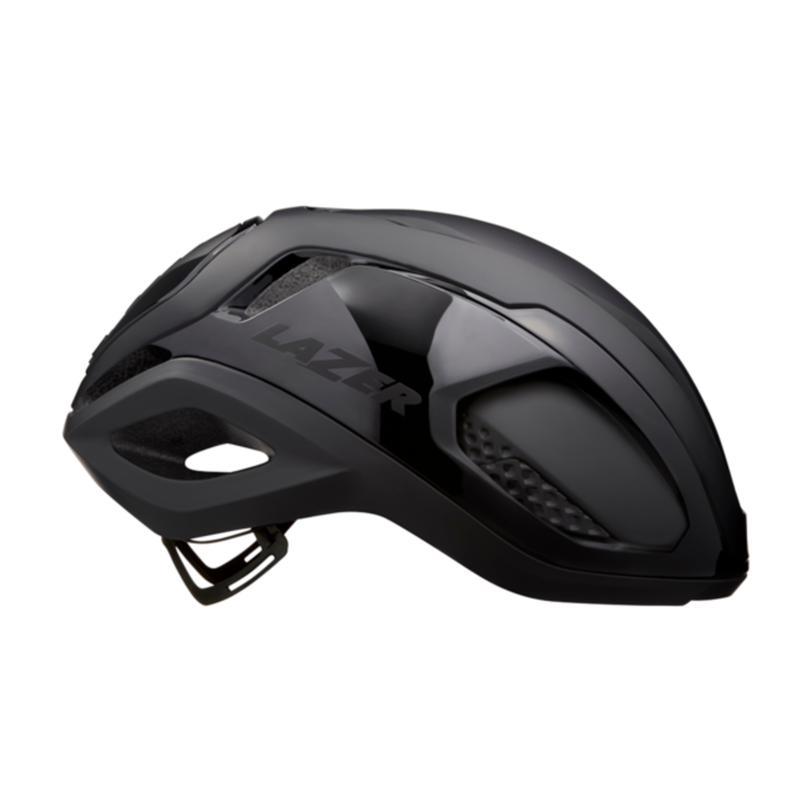 Lazer LAZER CASQUE VENTO NOIR MATTE M