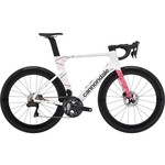 Cannondale CANNONDALE  SystemSix Hi-MOD Ultegra Di2 - 58cm