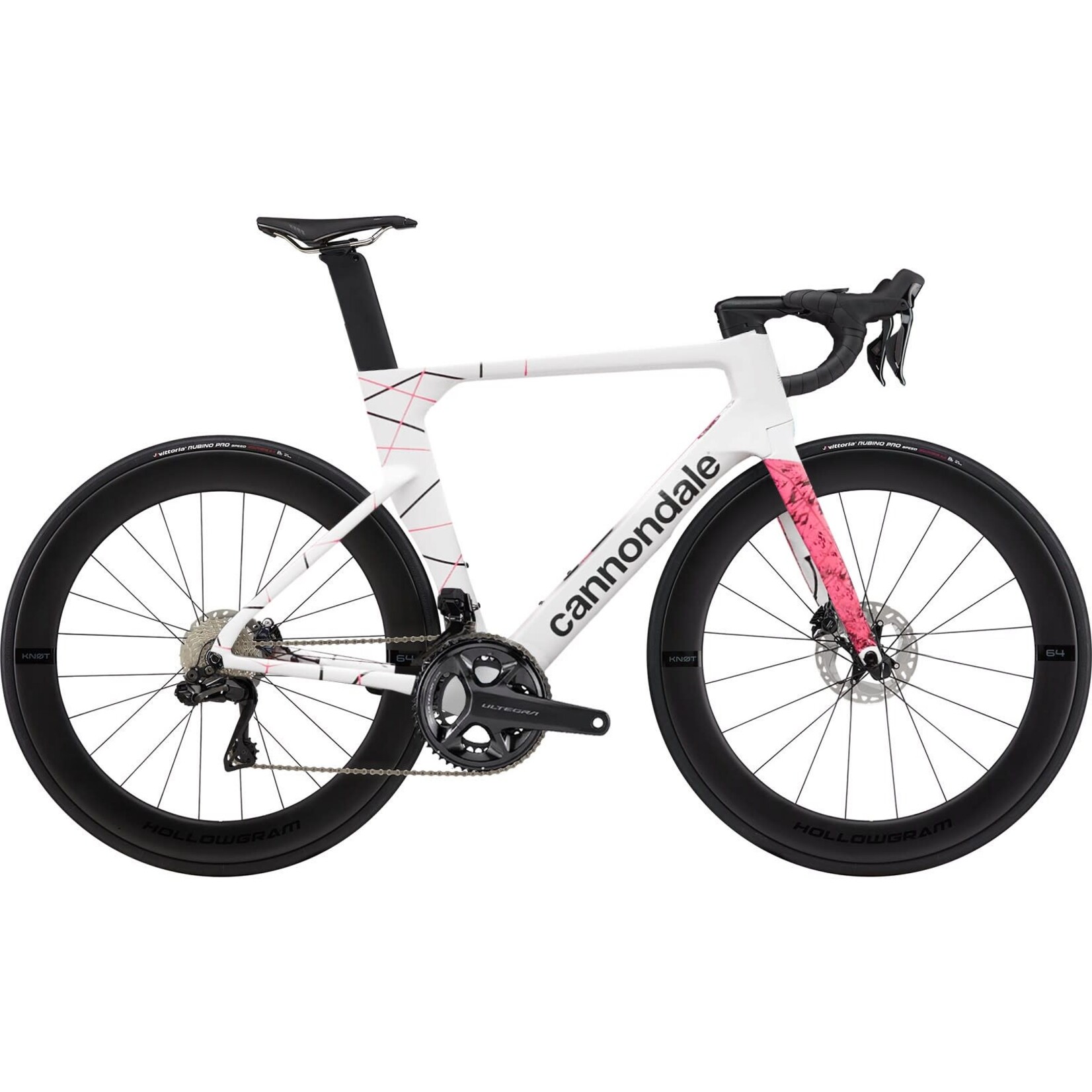 Cannondale CANNONDALE  SystemSix Hi-MOD Ultegra Di2 - 58cm