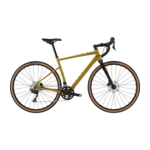 Cannondale CANNONDALE 700 U Topstone 2 OGN XS - OGN, XS