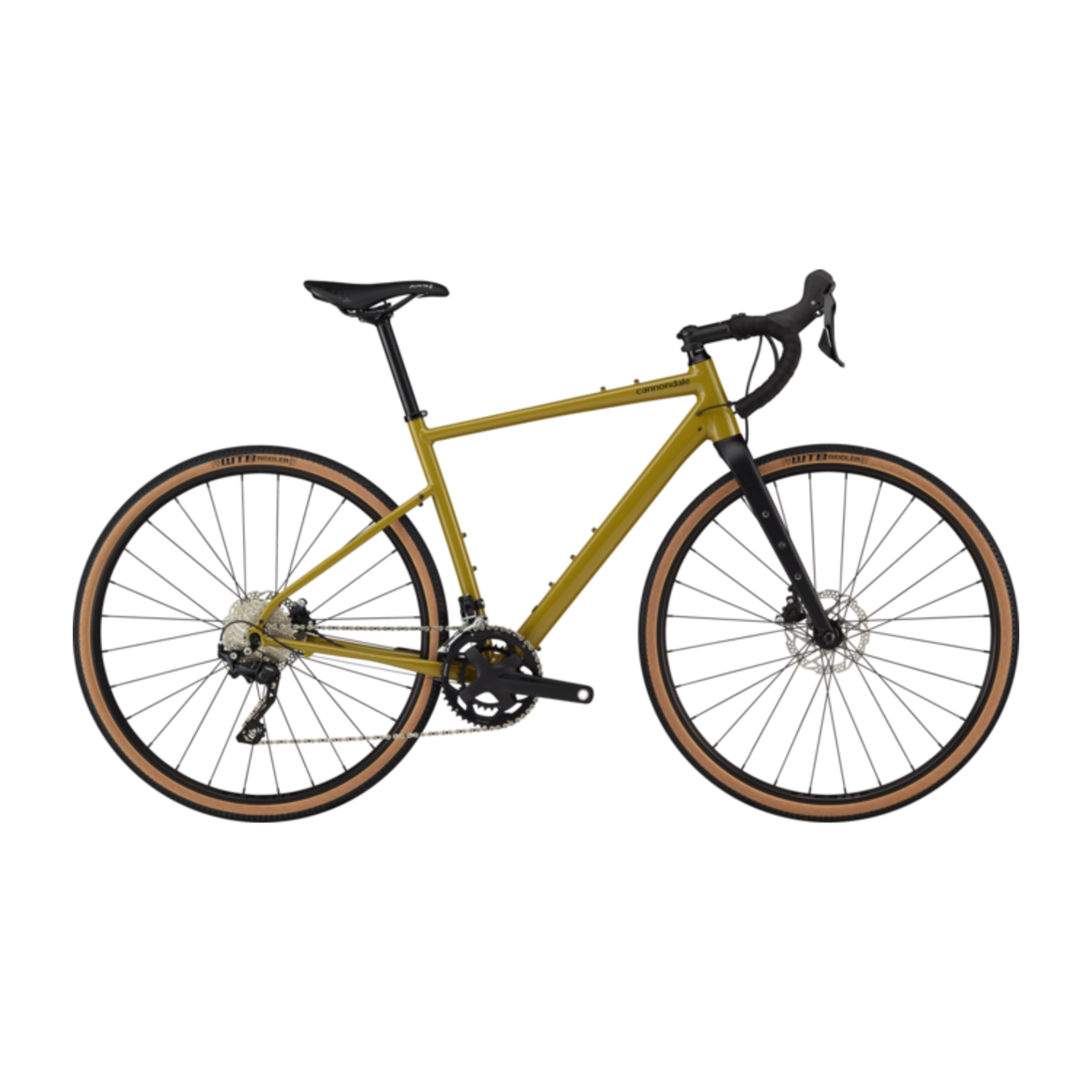 Cannondale CANNONDALE  Topstone 2 OGN XS - 47cm