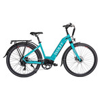 Wolff WOLFF Vela 46cm Med/LargeTiffany Blue