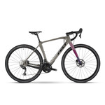 Felt Copy of Felt Breed ADV  Carbone Lavasmoke GRX 610 56cm