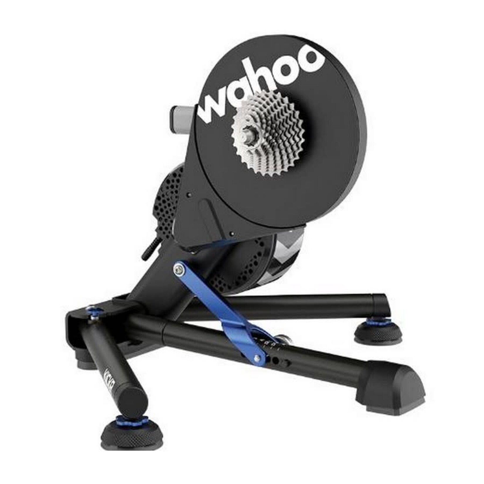WAHOO WAHOO KICKR POWER TRAINER V5, Indoor Home Trainer
