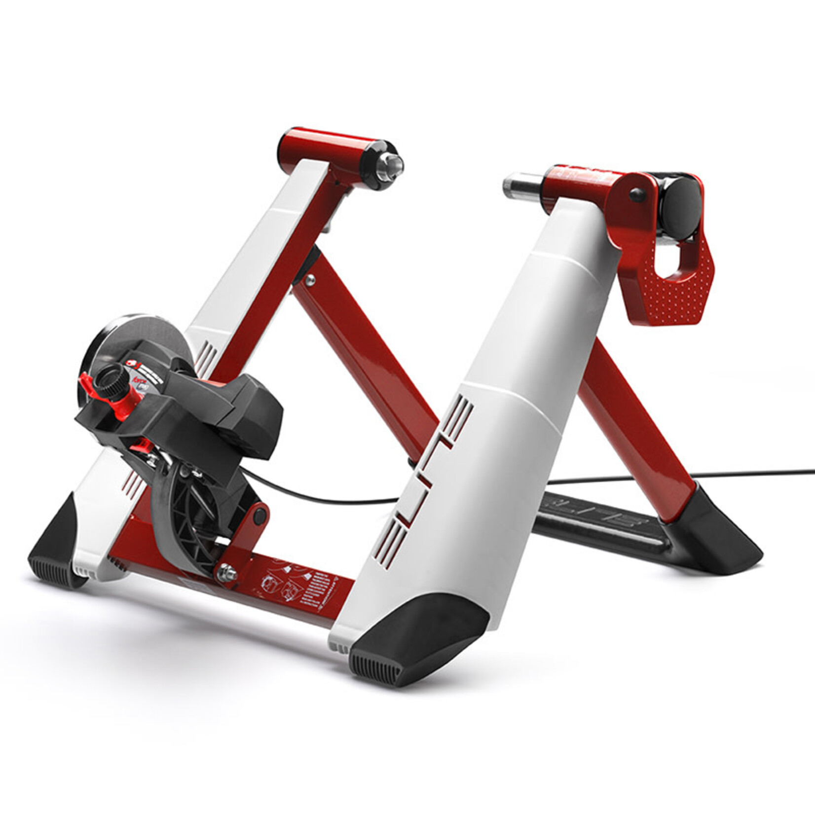 ELITE ELITE NOVO Force, Indoor Home Trainer