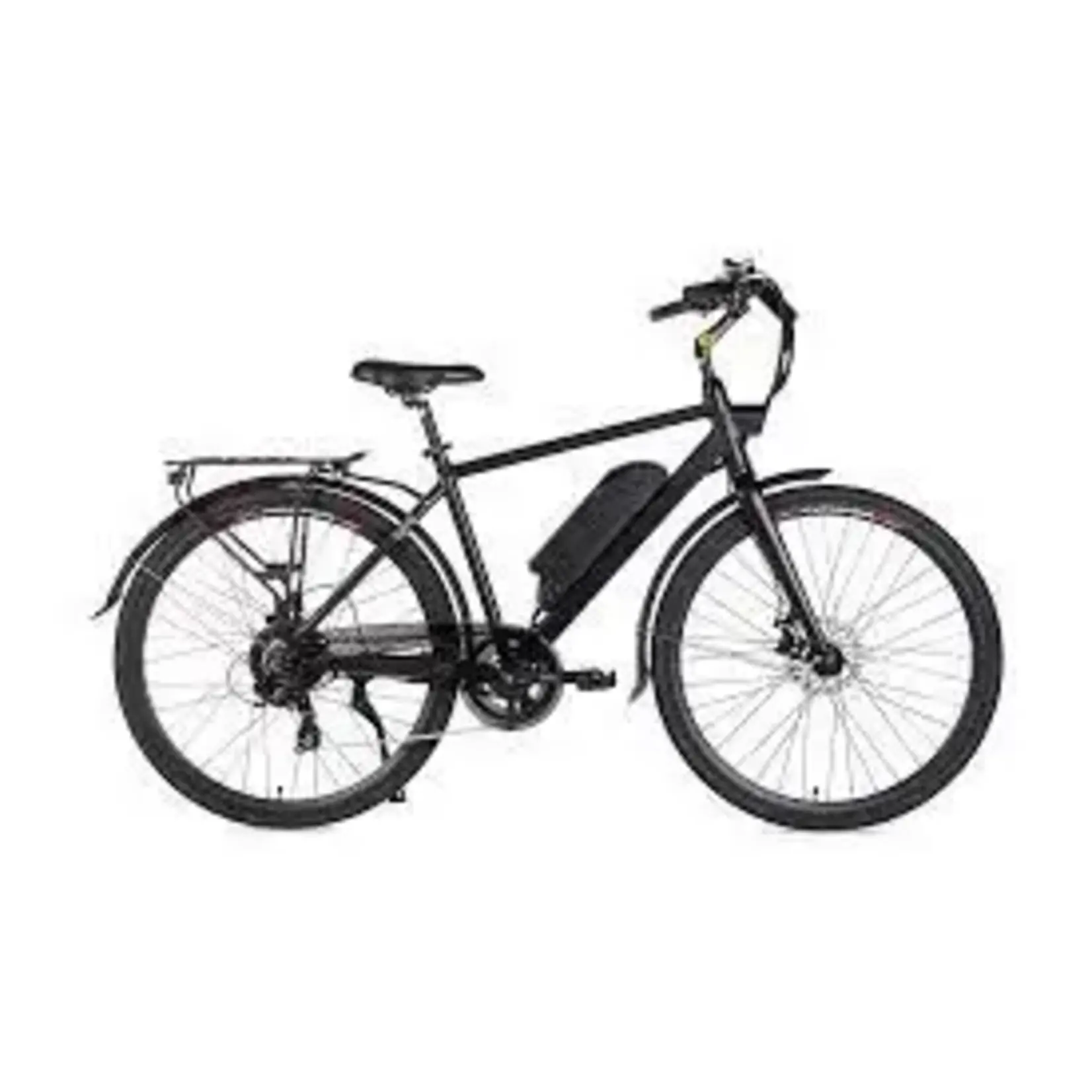 Wolff Copy of WOLFF Lyra 48  Black M