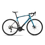 FELT VR ADV 105 24s 51cm | Matte Bay Blue / Lightning White