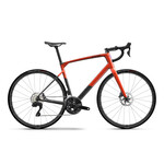 FELT VR ADV 105 DI2 54cm | Fast Orange/ Felt Black
