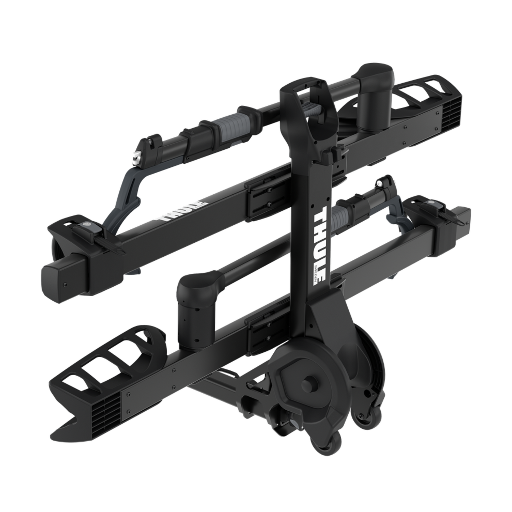 Thule THULE T2 PRO XTR NOIR 2" 2 BIKE - Bike Carrier