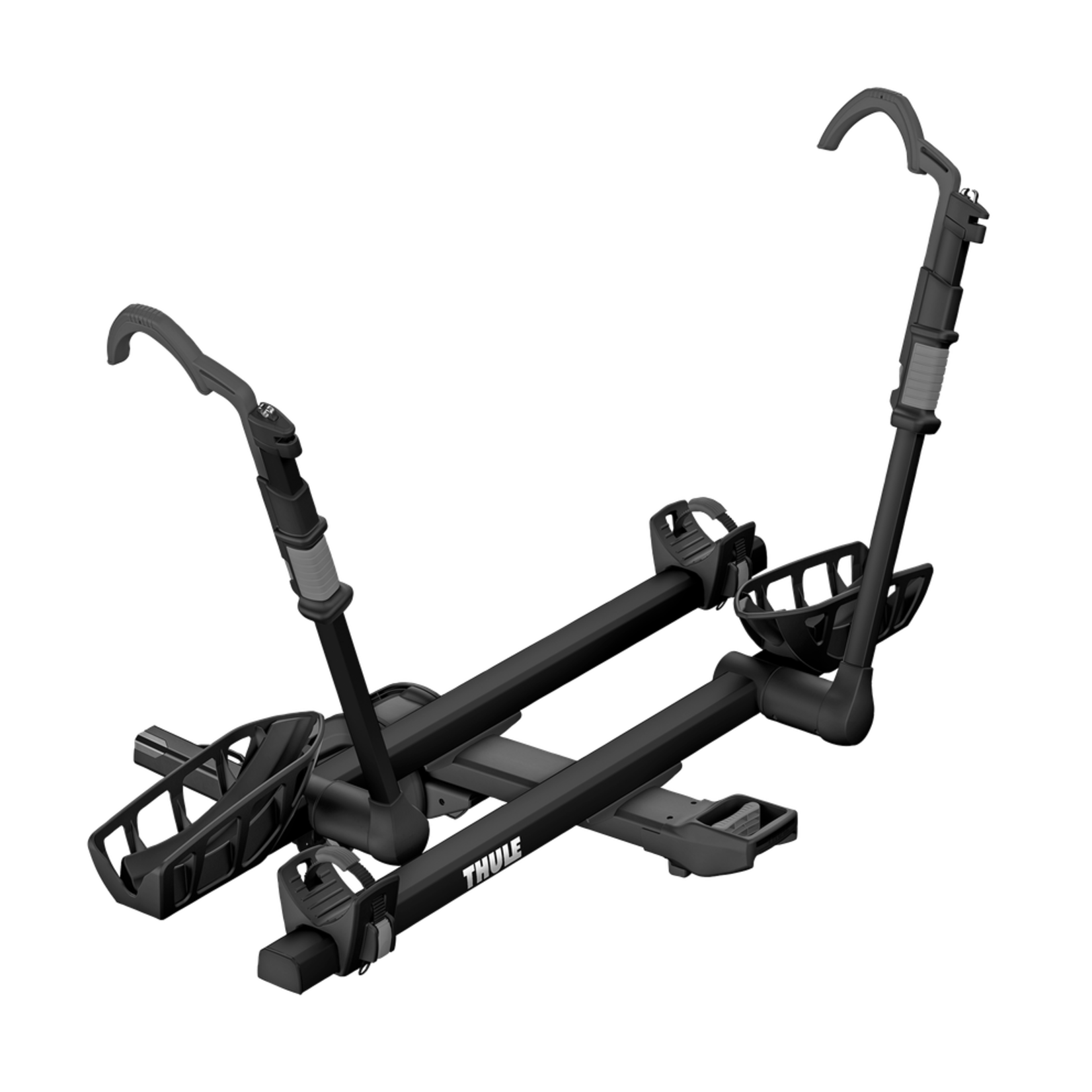 Thule THULE T2 PRO XTR NOIR 2" 2 BIKE - Bike Carrier