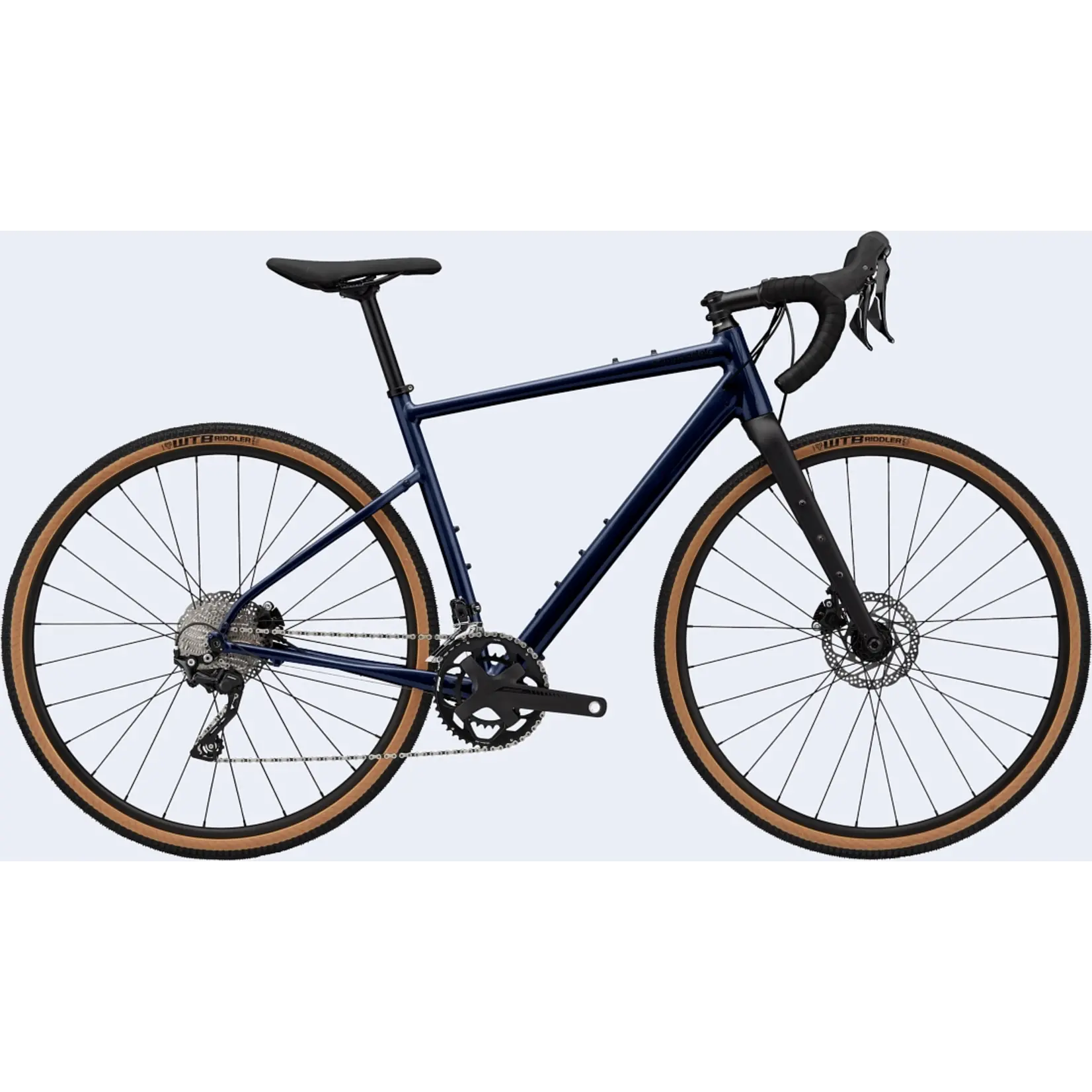 Cannondale 700 U Topstone 2 MDN SM