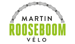 Martin Rooseboom Vélo