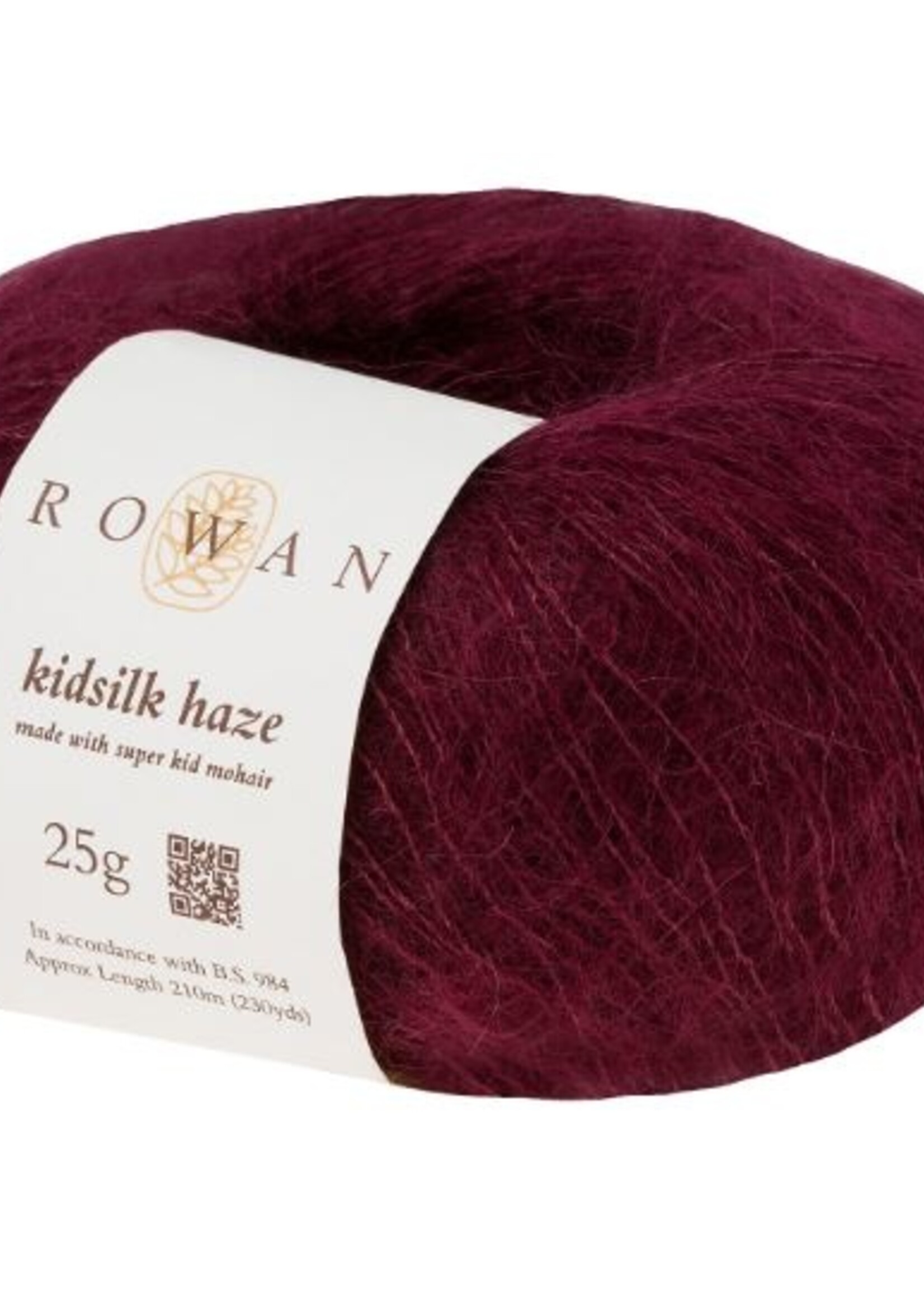 Rowan Rowan Kidsilk Haze