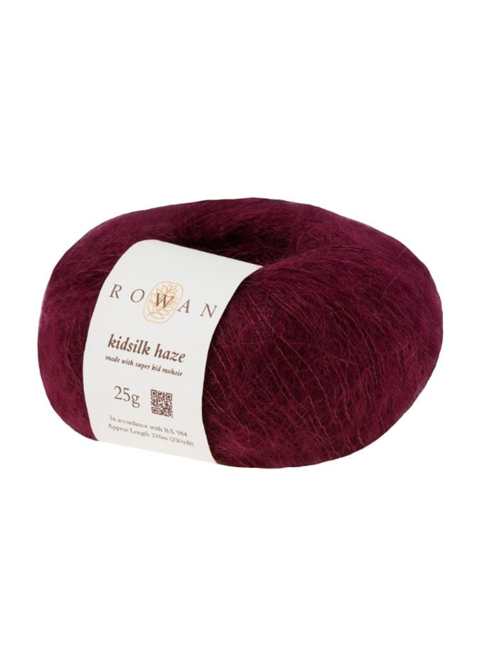 Rowan Rowan Kidsilk Haze