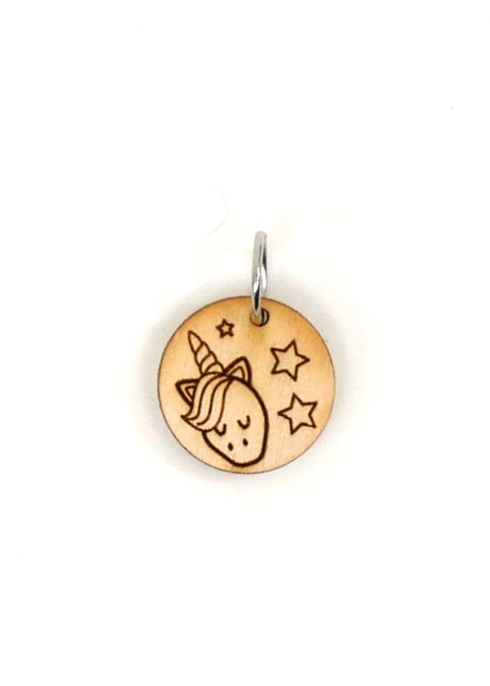 Stranded by the Sea Stranded Stitch Markers - Creatures