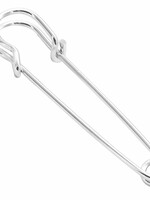 Stranded by the Sea Stranded Stitch Markers - Kilt Pin
