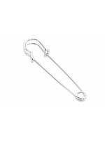 Stranded by the Sea Stranded Stitch Markers - Kilt Pin