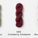 4 - Worsted/Aran