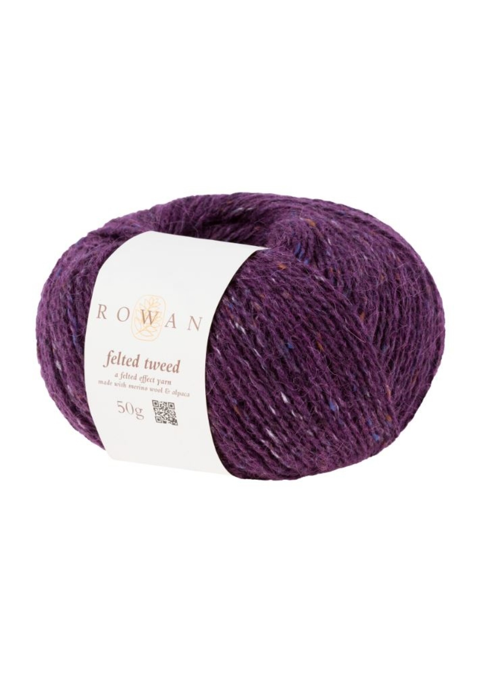 Rowan Rowan Felted Tweed