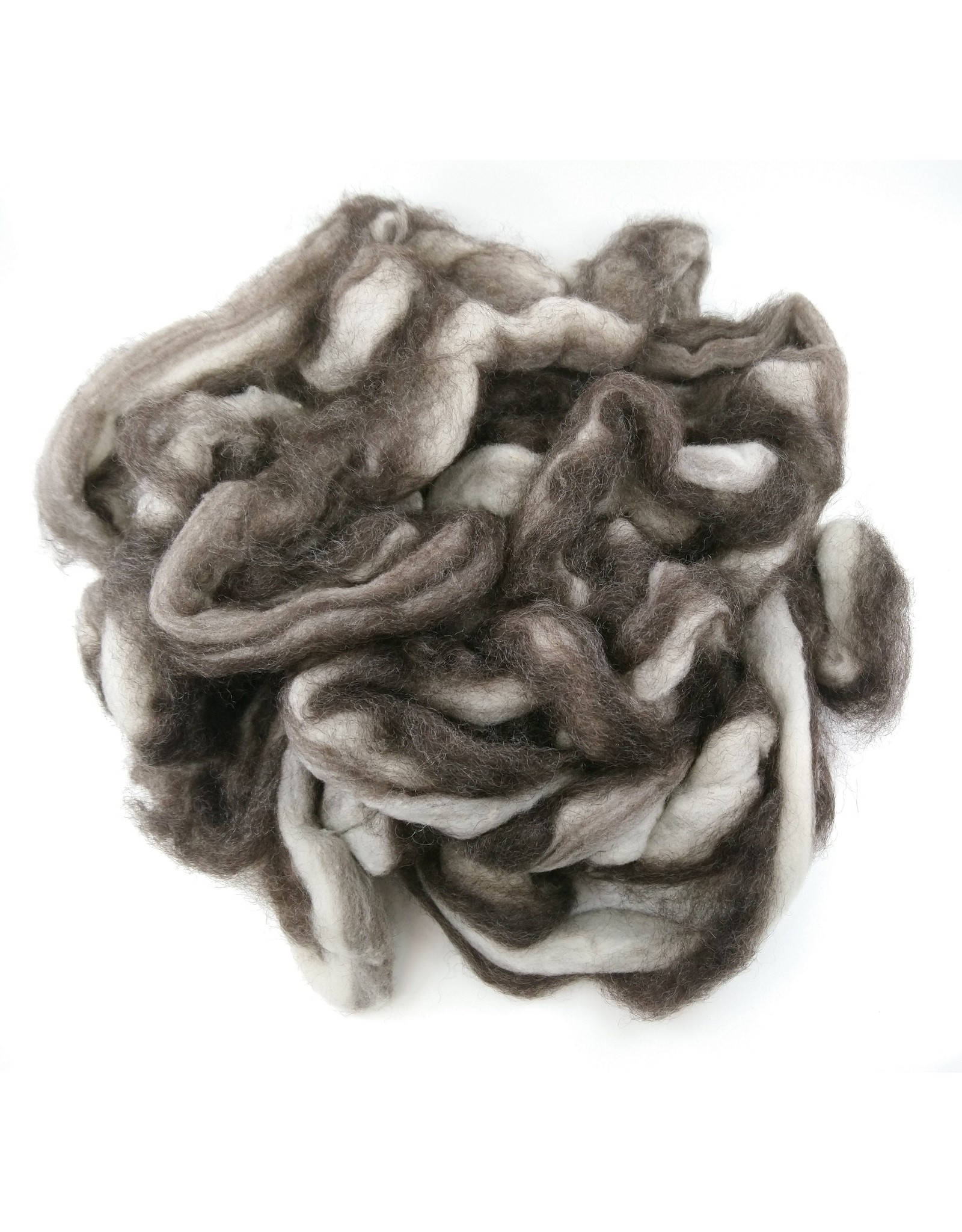 BJS Fiber Creations BJS Merino/Alpaca/Mohair Blend