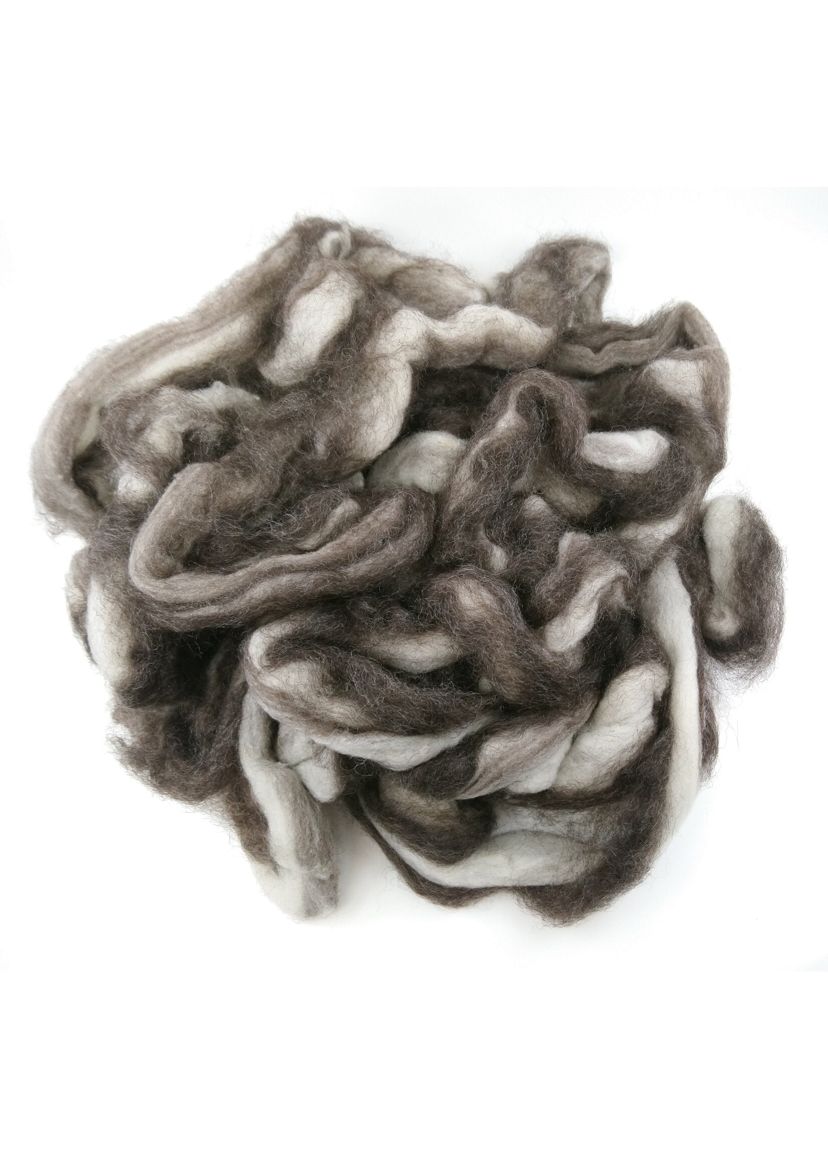 BJS Fiber Creations BJS Merino/Alpaca/Mohair Blend (4 oz)