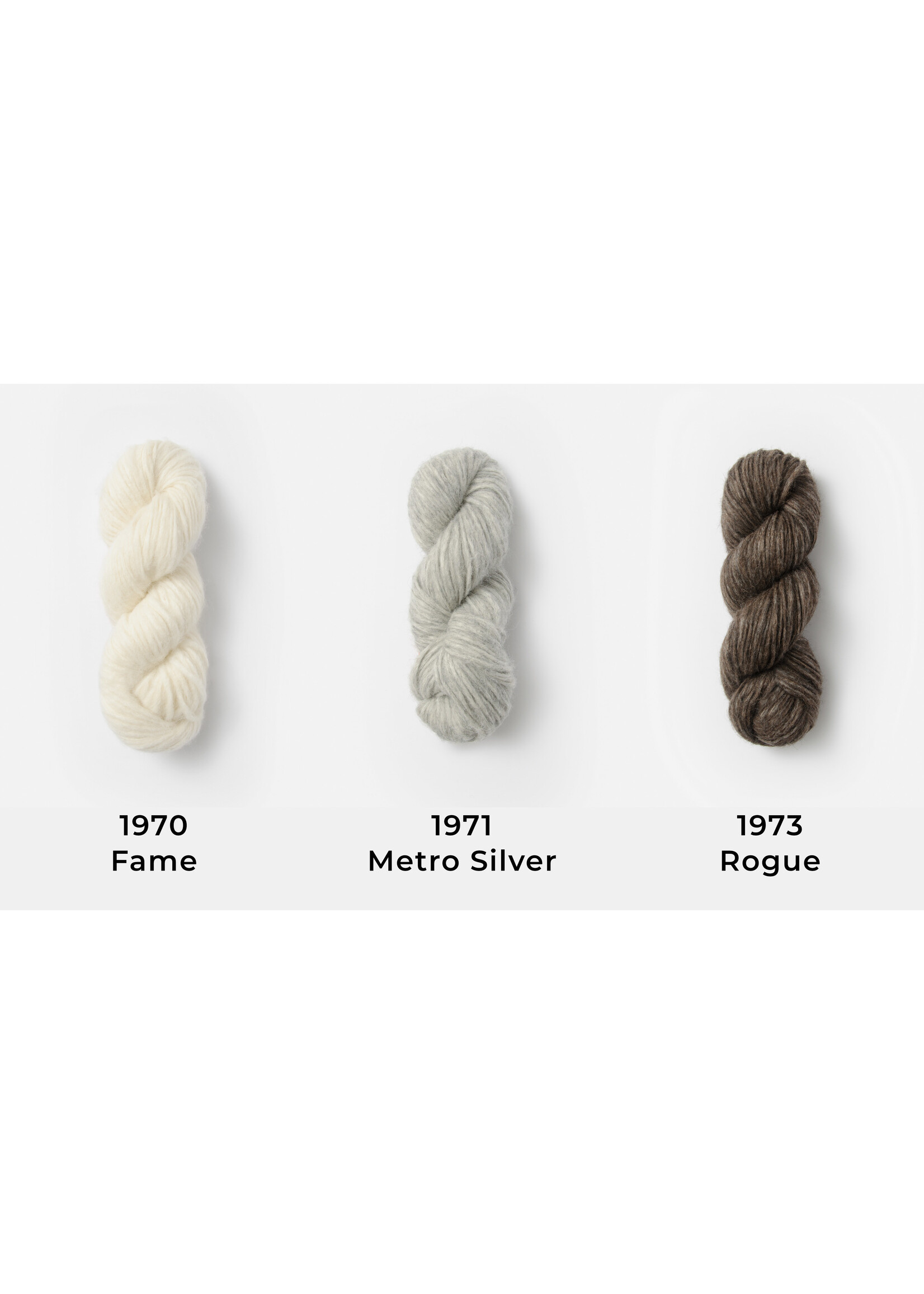 Blue Sky Fibers Blue Sky Techno [RETIRED]