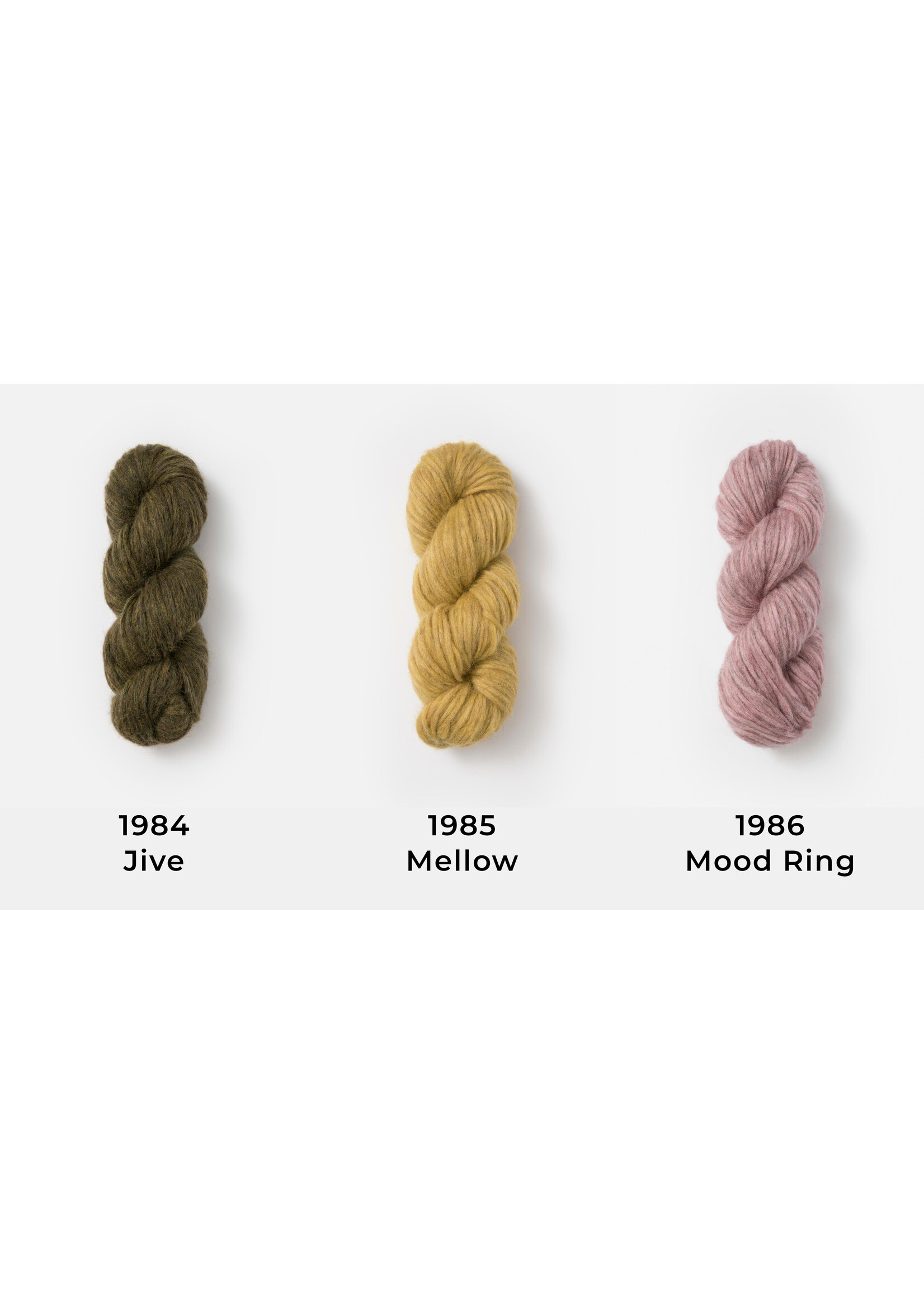 Blue Sky Fibers Blue Sky Techno [RETIRED]