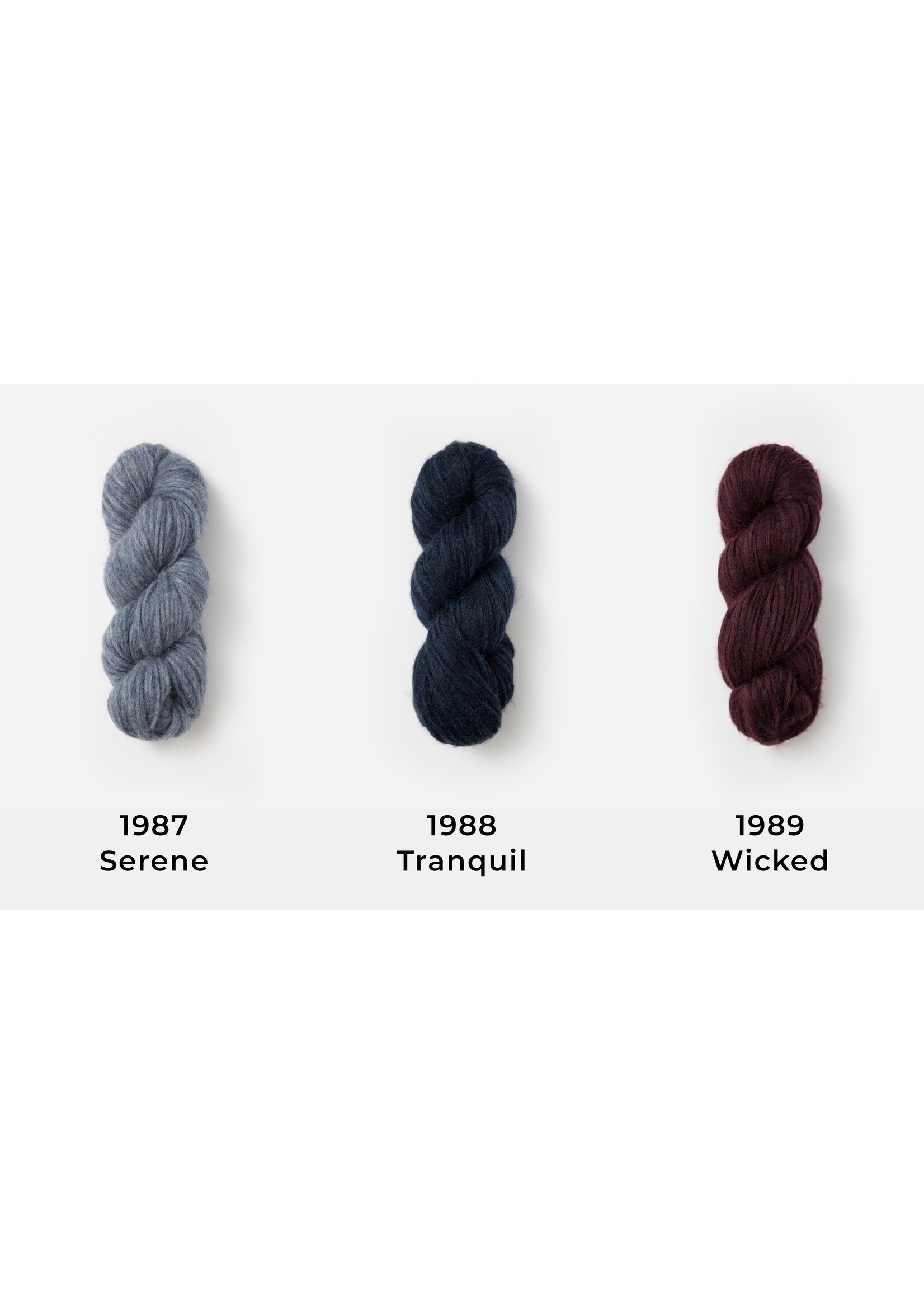 Blue Sky Fibers Blue Sky Techno [RETIRED]