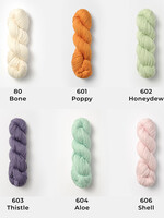 Blue Sky Fibers Blue Sky Organic Cotton Worsted