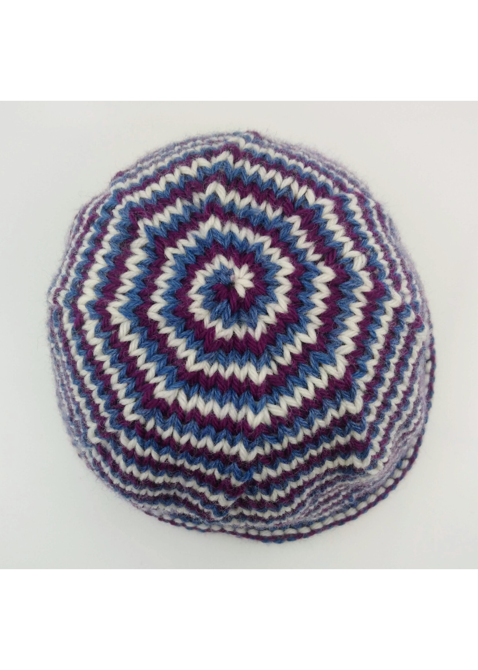 Stranded by the Sea Class: Helix Striped Hats