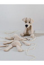Class: Amigurumi Crochet Animals