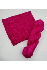 Stranded Studio Stranded Pink Kat Hat Kit