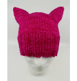 Stranded Studio Stranded Pink Kat Hat Kit